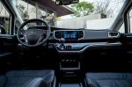 Honda Odyssey Sport Hybrid 2019 года